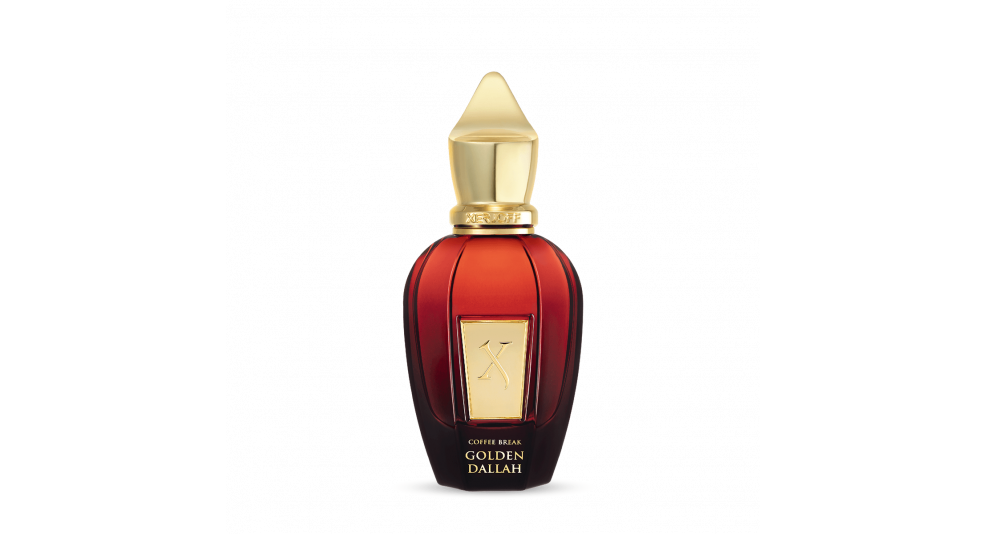 Xerjoff Golden Dallah Parfum 1.7 oz Unisex